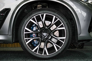 BMW X5 BMW X5 M Competition |1e eig|Laser|B&W|BTW|Softclose - afbeelding nr 26
