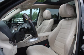 Mercedes-Benz GLE Mercedes-Benz GLE 450 4MATIC Premium Plus / Panoramadak / 360Camera / Burmester / 21'' / Head-up / Luchtvering / Treeplanken / Stoelventilatie / Stuurverwarming / Dodehoek / DAB / ACC - afbeelding nr 4
