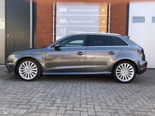 Audi A3 Audi A3 Sportback 1.4 e-tron  Pro Line plus 3xS-LINE/B&O/LM - afbeelding nr 4