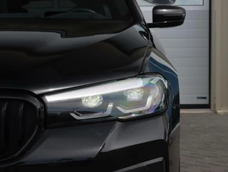 BMW 5 Serie BMW 5-serie Touring 530e High Executive M-sport| Panoramadak | 20inch - afbeelding nr 52