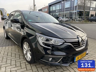 Renault Mégane Renault Megane 1.2 TCe Zen Led NAP NIEUWE APK - afbeelding nr 1