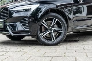 Volvo XC60 Volvo XC60 2.0 B4 R-Design Pano / Memory / 360 - afbeelding nr 32