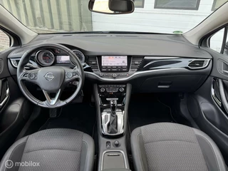 Opel Astra Opel Astra Sports Tourer 1.4 150PK Innovation CarPlay Stoel/Stuurverwarming Trekhaak - afbeelding nr 4