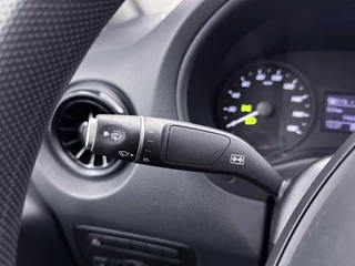 Mercedes-Benz eVito Mercedes-Benz eVito Lang 41 kWh Navigatie Achteruitrijcamara Bluetooth Apple Carplay/Android Auto Airco - afbeelding nr 22