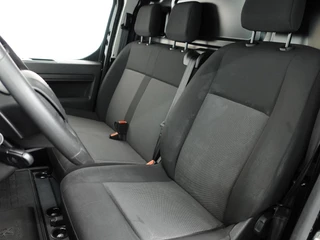 Peugeot Expert Peugeot Expert 2.0 BlueHDI 145pk L3 Automaat Airco Navigatie Cruise control Trekhaak Carplay - afbeelding nr 21