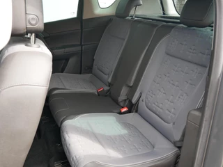 Opel Meriva Opel Meriva 1.4 Turbo Blitz Navi+BT| Trekhaak| Leder - afbeelding nr 16