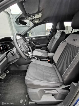 Volkswagen T-Roc Volkswagen T-Roc 1.5 TSI 2XR-LINE/150PK/DSG/VIRTUAL/ACC/NAVI - afbeelding nr 7