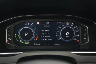 Volkswagen Passat Volkswagen Passat GTE - afbeelding nr 11