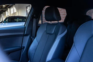 Audi A1 Sportback Audi A1 Sportback 40 TFSI S Line Edition 1 B&O / ACC / Sfeer - afbeelding nr 11