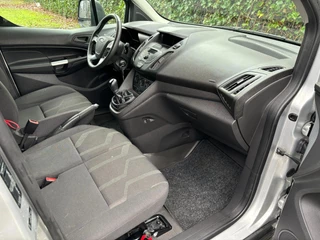 Ford Transit Connect Ford Transit Connect 1.6 TDCI Trend / 3 persoons / Airco / Cruise control - afbeelding nr 5