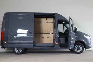 Mercedes-Benz Sprinter Mercedes-Benz Sprinter 314 2.2 CDI L2H2 DC EURO VI-D BPM-VRIJ!! Camera I Navigatie - afbeelding nr 3