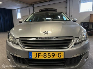 Peugeot 308 Peugeot 308 SW 1.2 PureTech Style - afbeelding nr 2