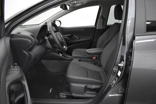 Toyota Yaris - afbeelding nr 8