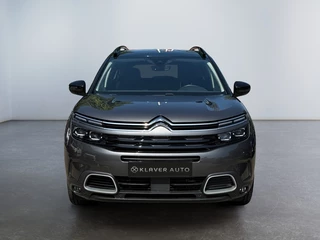 Citroën C5 Aircross Citroën C5 Aircross 225PK Pl. Hyb. Shine | Pano | Navi | Camera | PDC v+a - afbeelding nr 8