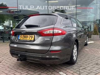 Ford Mondeo Ford Mondeo Wagon 1.5 Titanium Automaat Uitzonderlijke staat! - afbeelding nr 12