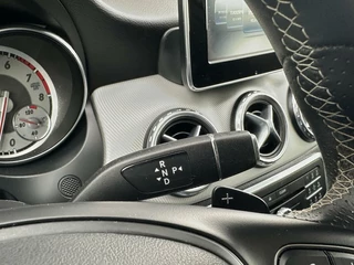 Mercedes-Benz GLA Mercedes-Benz GLA180 Prestige Automaat Airco Cruise Navi LED - afbeelding nr 21