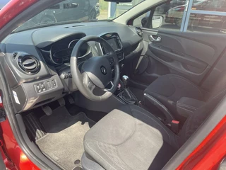 Renault Clio Renault Clio Estate 0.9 TCe Limited - afbeelding nr 4