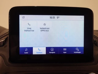 Ford Transit Connect Ford Transit Connect 1.5 EcoBlue L2 Trend Automaat Navi Airco Parkeersensoren Cruise Control Camera - afbeelding nr 24
