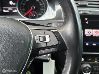 Volkswagen Golf Volkswagen Golf 1.6 TDI Comfortline Dealer OH | NAVI | Adap. Cruise | Clima | - afbeelding nr 13