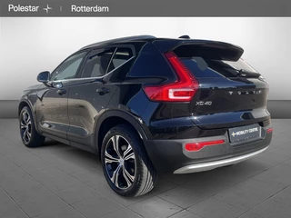 Volvo XC40 - afbeelding nr 4