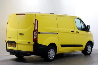 Ford Transit Custom - afbeelding nr 2