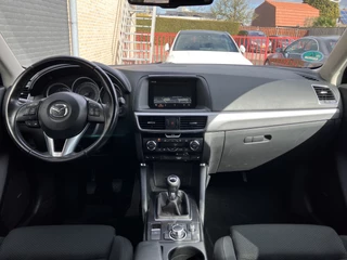 Mazda CX-5 - afbeelding nr 15