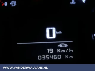 Toyota ProAce Android Auto, Bijrijdersbank - afbeelding nr 18