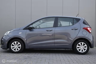 Hyundai i10 Hyundai i10 1.0i i-Motion Comfort | Airco | Cruise | - afbeelding nr 3