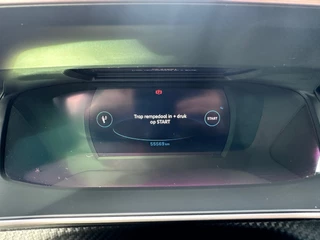 Peugeot 2008 Automaat | App Connect - afbeelding nr 23