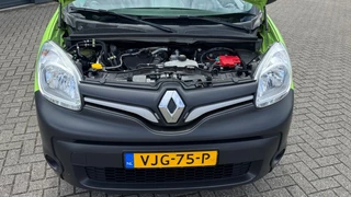 Renault Kangoo Renault Kangoo 1.5 DCI 70KW 95PK EURO 6 AIRCO/ NAVIGATIE/ TREKHAAK/ PDC/ 100% DEALERONDERHOUDEN - afbeelding nr 18