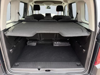 Citroën Berlingo Citroën Berlingo 130PK Shine Automaat | Camera | Dodehoek | Stoelverw | PDC v+a - afbeelding nr 9