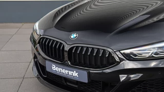 BMW 8 Serie | Bowers & Wilkins | Stoelventilatie | Head-up | Laserlight | M Onderstel Professional - afbeelding nr 19