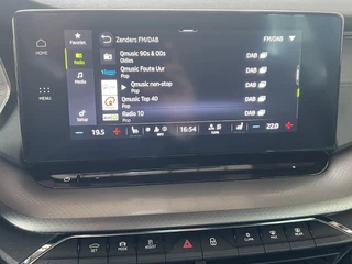 Škoda Octavia Škoda Octavia Combi 1.0 e-TSI Automaat Business Edition Navi Trekhaak Camera Carplay ACC DAB Stoel + Stuurverwarming Keyless Getint Glas NL Auto - afbeelding nr 20