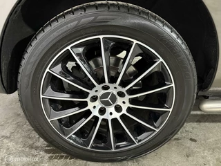 Mercedes-Benz Vito Mercedes Vito Bestel 111 CDI Lang Business Professional Plus - afbeelding nr 9