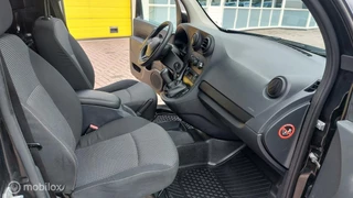 Mercedes-Benz Citan Mercedes Citan bestel 108 CDI BlueEFFICIENCY - afbeelding nr 11