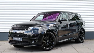 Land Rover Range Rover Sport - 434471637-0