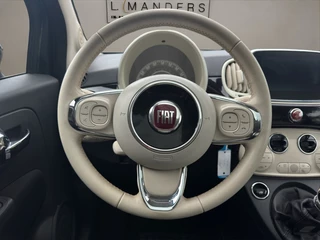 Fiat 500 - afbeelding nr 14