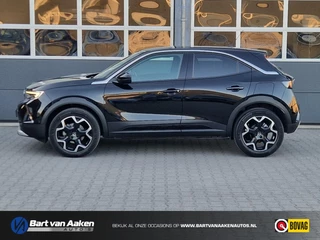 Opel Mokka Opel Mokka 1.2 Turbo Ultimate Automaat Camera Winterpack Carplay - afbeelding nr 2
