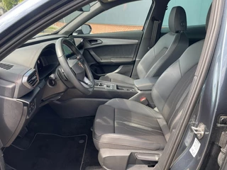 CUPRA Formentor CUPRA Formentor 1.4 e-Hybrid 204pk Half leder / Adaptive Cruise - afbeelding nr 10