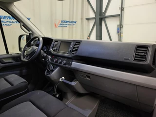 Volkswagen Crafter Volkswagen Crafter 2.0TDI L3/H2 Inrichting Euro 6! - afbeelding nr 7