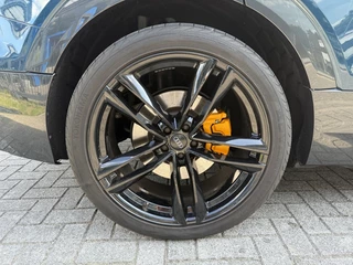 Audi e-tron Audi e-tron e-tron 55 quattro | Bomvol! | ACC | Schuifdak | Bang Olufsen - afbeelding nr 17