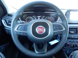 Fiat Tipo Fiat Tipo 1.4 Mirror | Trekhaak | Apple Carpl/Andr. Auto | Pdc | - afbeelding nr 11
