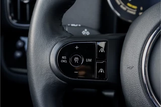MINI Countryman Pano Leder Camera 19