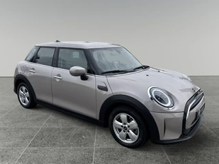 MINI Cooper - afbeelding nr 4