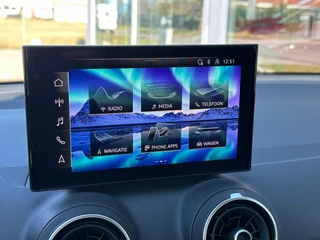 Audi Q2 App connect | Virtueel - afbeelding nr 29