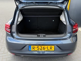 Renault Clio - afbeelding nr 19