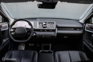 Hyundai IONIQ 5 Hyundai IONIQ 5 Connect 77.4 kWh | HUD | Leder |  BOSE | Stoelventilatie - afbeelding nr 3