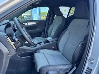 Volvo XC40 Volvo XC40 1.5 T4 Recharge Core Bright - Navi - camera - afbeelding nr 23