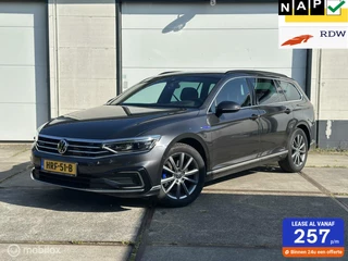 Volkswagen Passat - 203023525-0