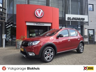 Dacia Sandero - 145975087-0